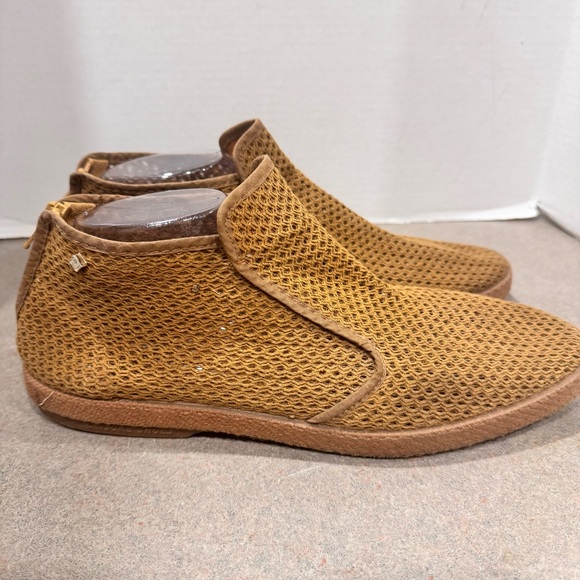 Rivieras Montane Classic 30* Espadrilles Size 44 US W 11-M 9.5 Mesh Sneakers - Picture 1 of 8
